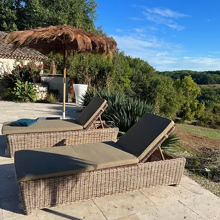 Domaine De Roujol 4*
