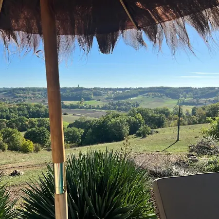 Domaine De Roujol Brassac
