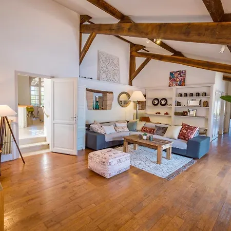 Domaine De Roujol Gasthof 4*