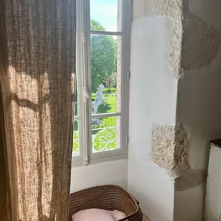 Gasthof Domaine De Roujol