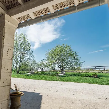 Gasthof Domaine De Roujol Brassac (Tarn-et-Garonne)