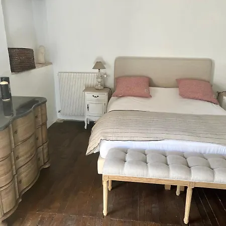 Domaine De Roujol 4* Brassac (Tarn-et-Garonne)
